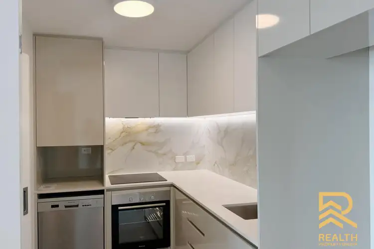 Third view of Homely apartment listing, 306/29 Roydhouse Street, Subiaco WA 6008