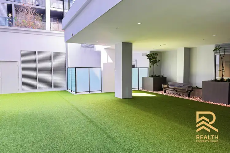 Fourth view of Homely apartment listing, 306/29 Roydhouse Street, Subiaco WA 6008