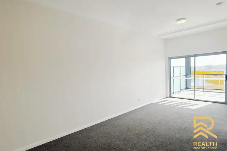 Fifth view of Homely apartment listing, 306/29 Roydhouse Street, Subiaco WA 6008