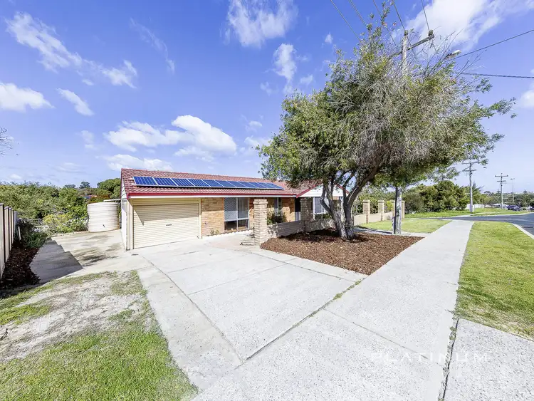 Third view of Homely house listing, 58 Prince Regent Drive, Heathridge WA 6027
