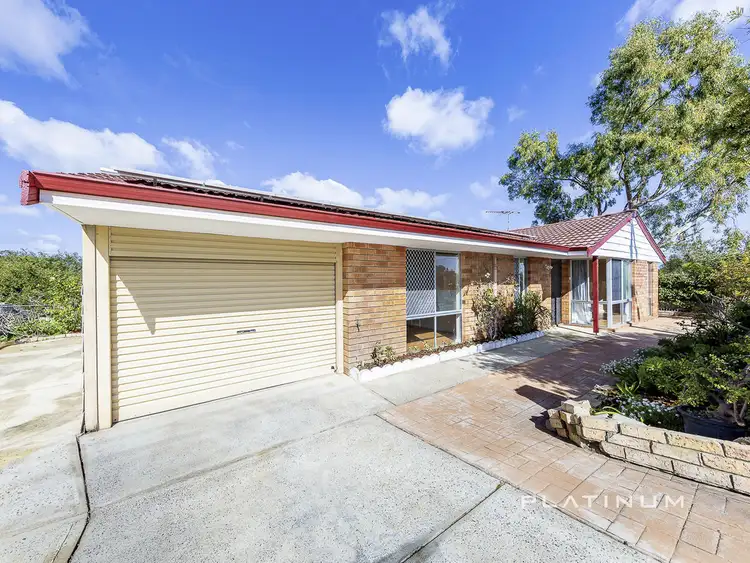 Fifth view of Homely house listing, 58 Prince Regent Drive, Heathridge WA 6027