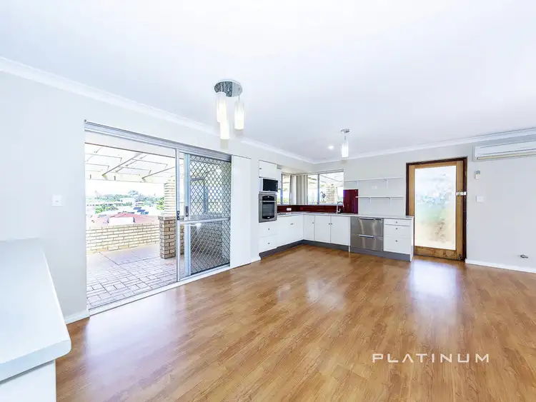 Sixth view of Homely house listing, 58 Prince Regent Drive, Heathridge WA 6027