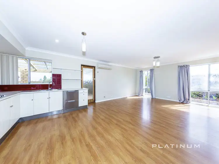 Seventh view of Homely house listing, 58 Prince Regent Drive, Heathridge WA 6027