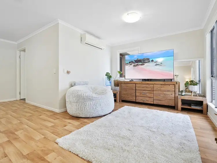 Third view of Homely apartment listing, 11/26 Doolan Street, Nambour QLD 4560