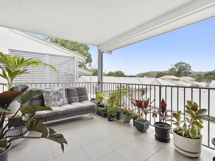 Fifth view of Homely apartment listing, 11/26 Doolan Street, Nambour QLD 4560
