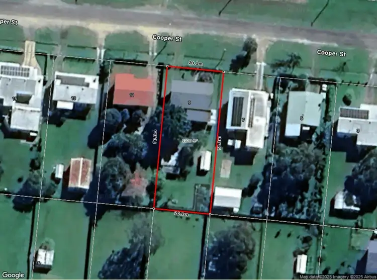 Second view of Homely house listing, 9 Cooper Street, Ingham QLD 4850