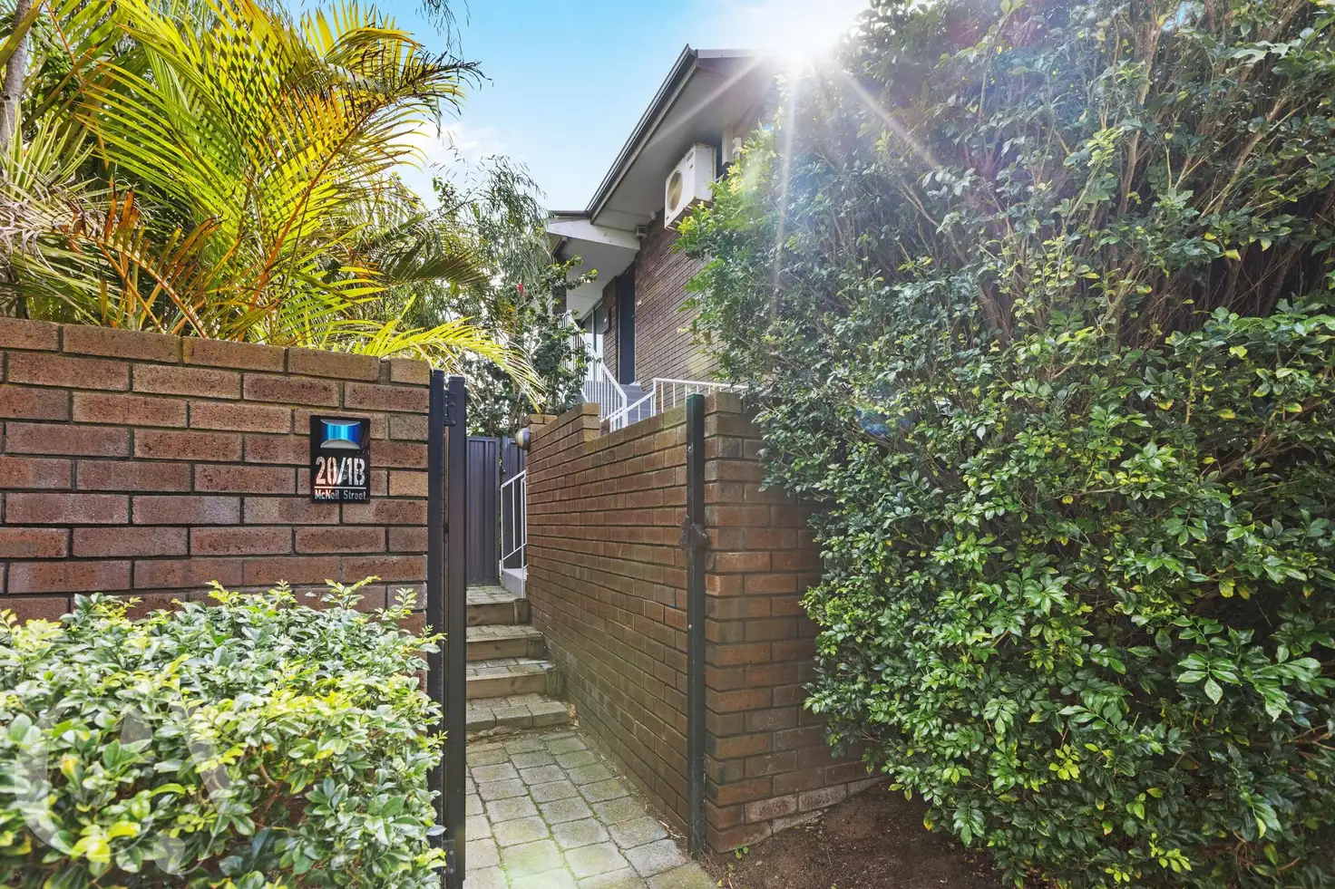 Main view of Homely apartment listing, 20/1B McNeil Street, Peppermint Grove WA 6011