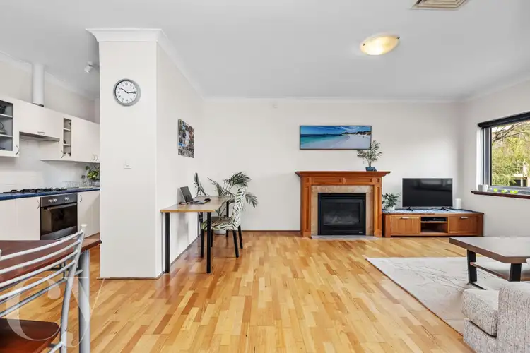 Second view of Homely apartment listing, 20/1B McNeil Street, Peppermint Grove WA 6011