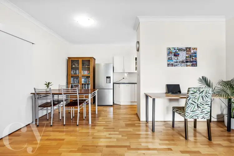 Fourth view of Homely apartment listing, 20/1B McNeil Street, Peppermint Grove WA 6011