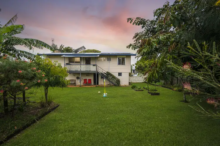 12 Chadwick Street, Buderim QLD 4556