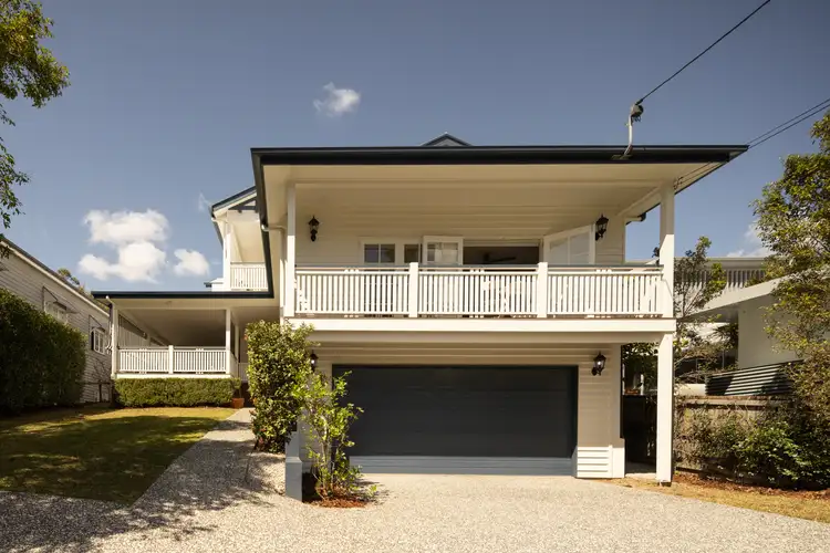 56 Acacia Drive, Ashgrove QLD 4060