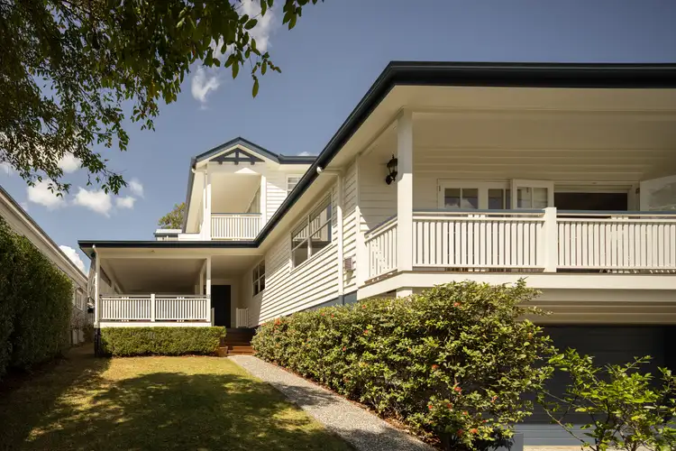 56 Acacia Drive, Ashgrove QLD 4060