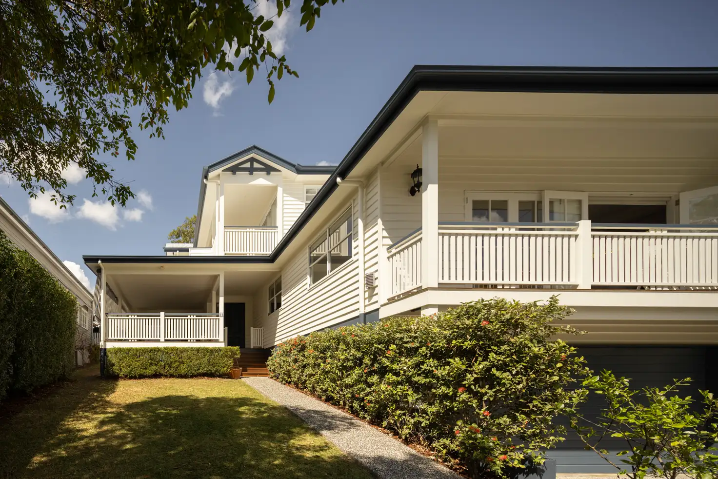 Main view of Homely house listing, 56 Acacia Drive, Ashgrove QLD 4060
