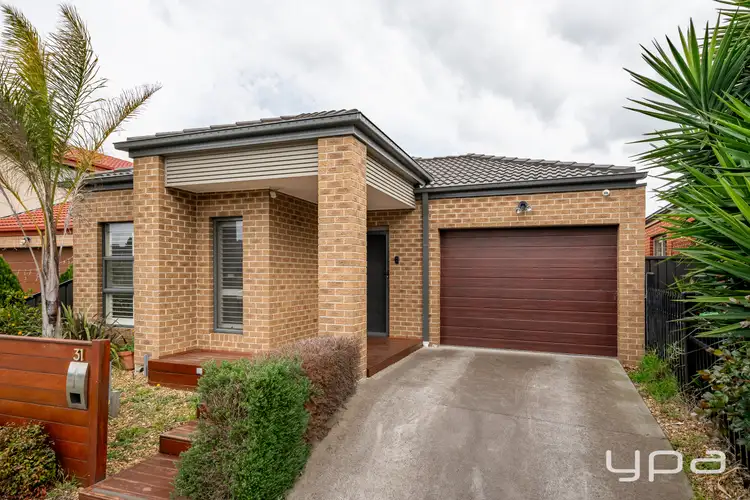 Main view of Homely house listing, 31 Groveton Street, Craigieburn VIC 3064
