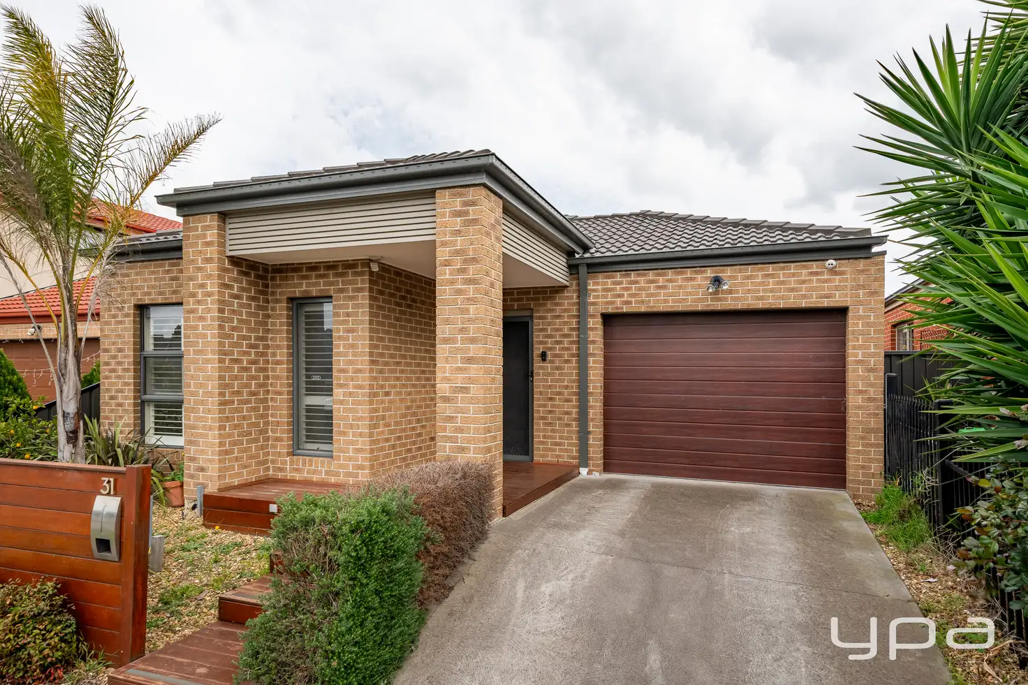 Main view of Homely house listing, 31 Groveton Street, Craigieburn VIC 3064