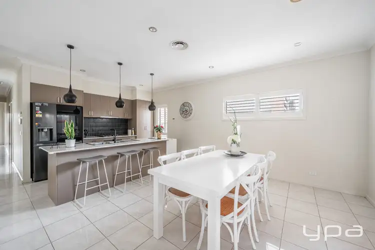 Second view of Homely house listing, 31 Groveton Street, Craigieburn VIC 3064