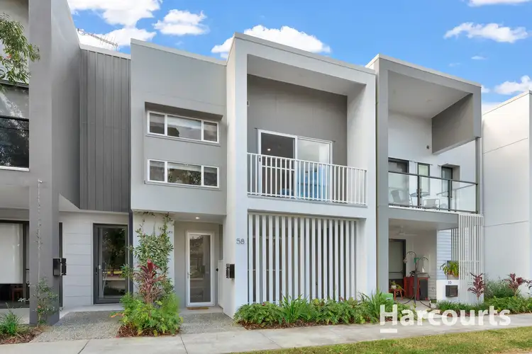 58 Promenade Street, Carseldine QLD 4034