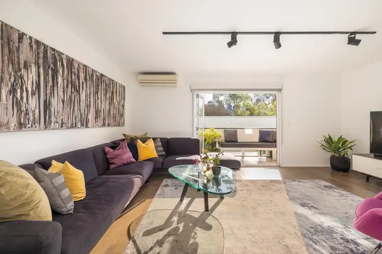 97 Brougham Street, Woolloomooloo NSW 2011