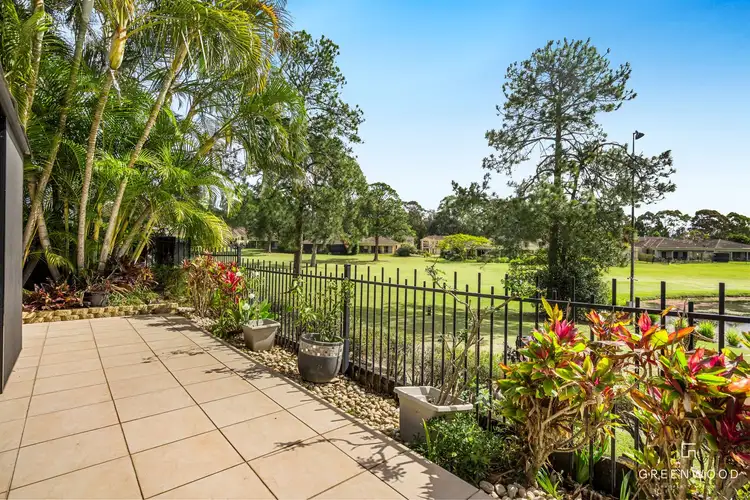 Sixth view of Homely townhouse listing, 104/433 Brisbane Road, Coombabah QLD 4216
