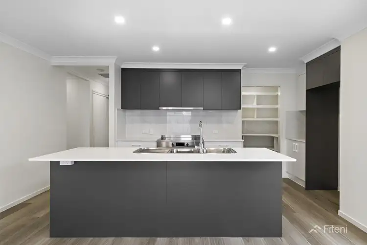 Sixth view of Homely house listing, Lot 139 Kauri Boulevard, Victoria Point QLD 4165