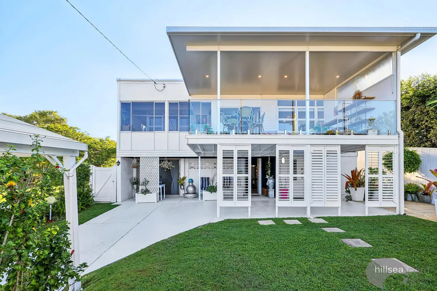 Main view of Homely house listing, 4 Wilson Street, Labrador QLD 4215