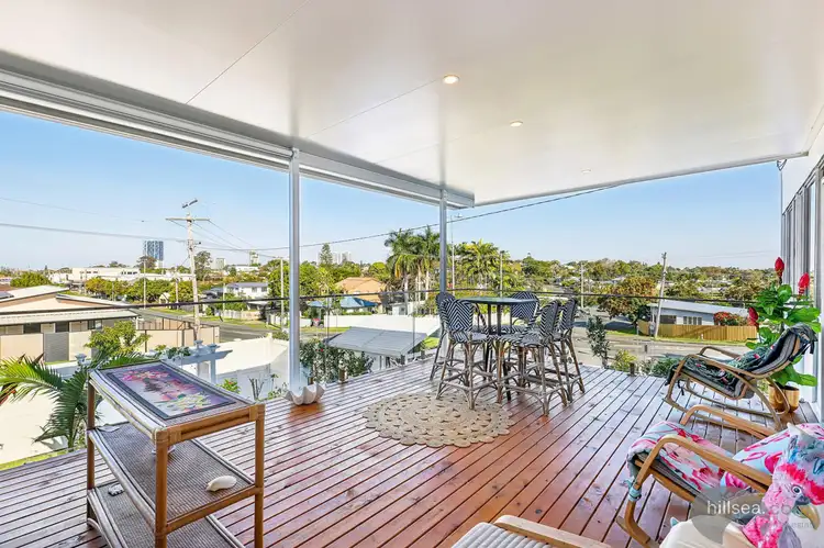 Second view of Homely house listing, 4 Wilson Street, Labrador QLD 4215