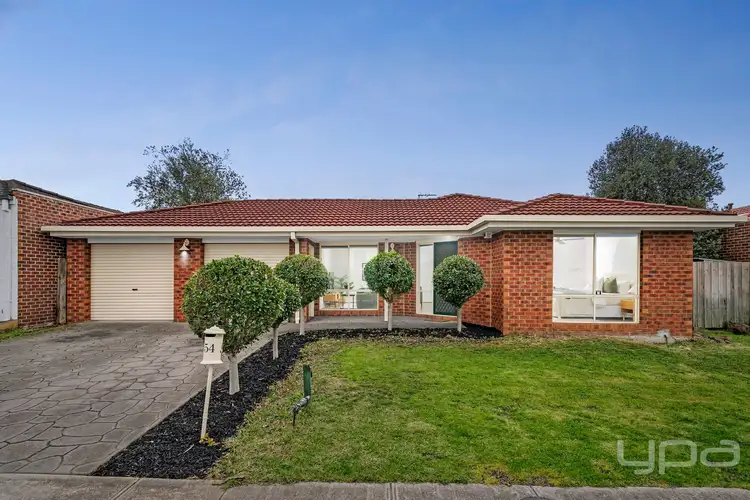 54 Boberrit Wynd, Sydenham VIC 3037