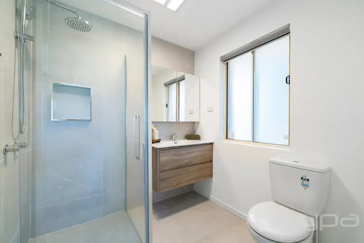 Fifth view of Homely house listing, 54 Boberrit Wynd, Sydenham VIC 3037