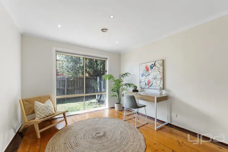 Sixth view of Homely house listing, 54 Boberrit Wynd, Sydenham VIC 3037