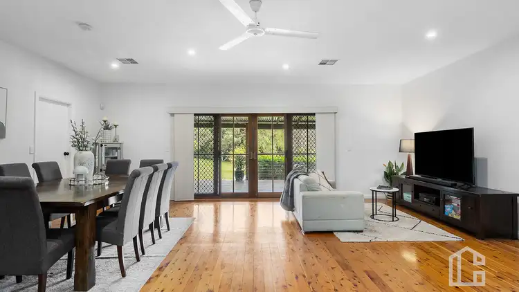 Fourth view of Homely house listing, 36 Barnet Street, Glenbrook NSW 2773