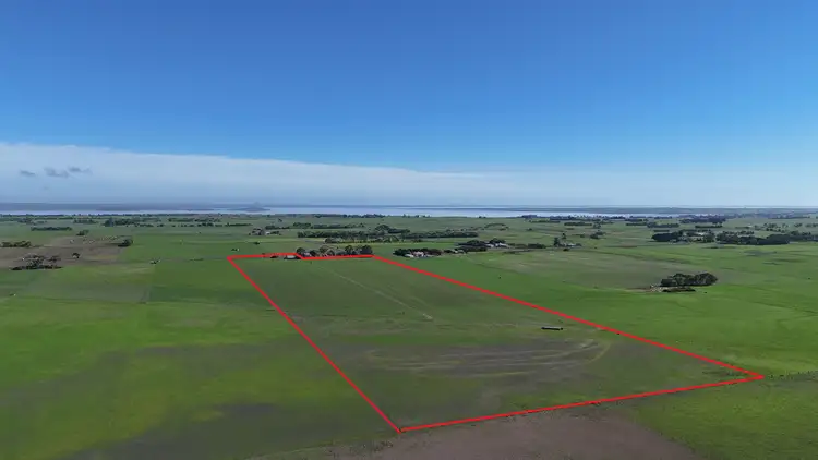 Sixth view of Homely rural property listing, 321 Larpent Road, Cororooke VIC 3254