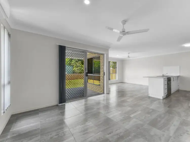Second view of Homely house listing, 24 Tabbil Street, Zillmere QLD 4034
