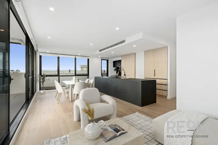 703/60 Islington Street, Collingwood VIC 3066