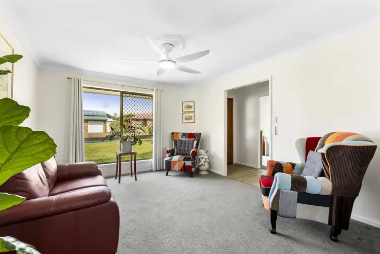 Third view of Homely house listing, 7 Fischer Court, Kearneys Spring QLD 4350