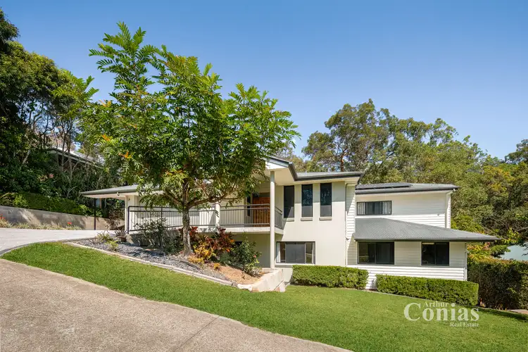 Third view of Homely house listing, 297 Fig Tree Pocket Road, Fig Tree Pocket QLD 4069