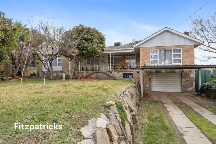 5 Ellimo Place, Kooringal NSW 2650