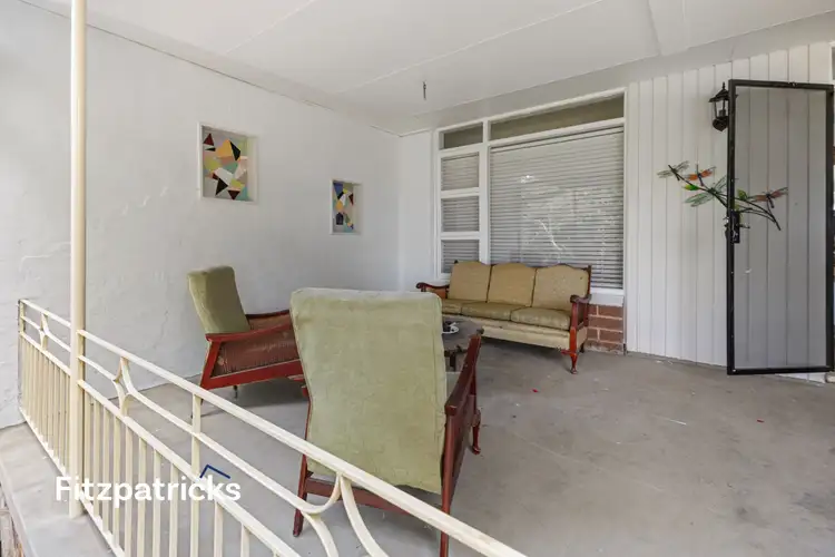 Second view of Homely house listing, 5 Ellimo Place, Kooringal NSW 2650