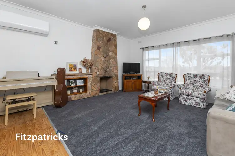 Fourth view of Homely house listing, 5 Ellimo Place, Kooringal NSW 2650