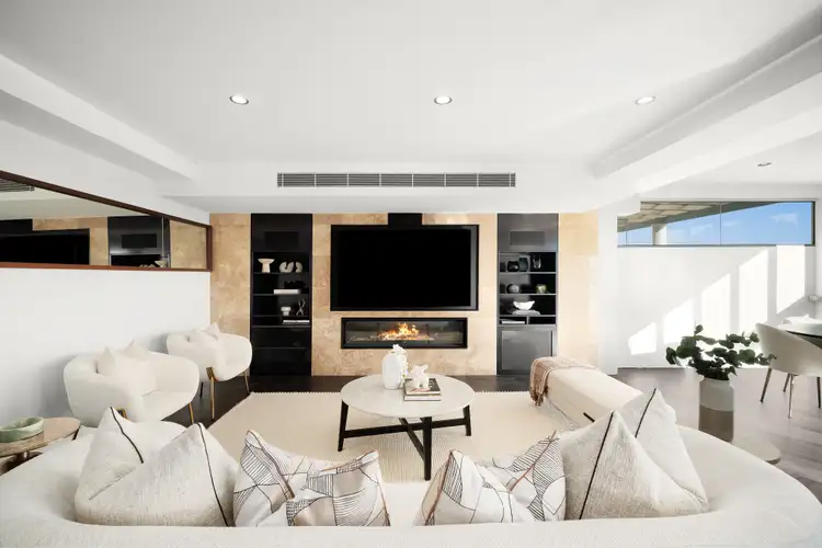 Sixth view of Homely apartment listing, 169/102 Miller Street, Pyrmont NSW 2009