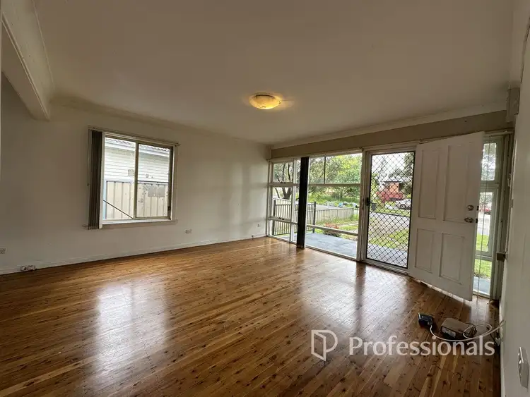 Main view of Homely house listing, 61 Torres Crescent, Whalan NSW 2770