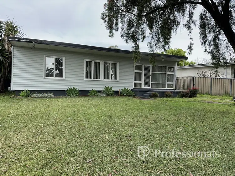 Second view of Homely house listing, 61 Torres Crescent, Whalan NSW 2770