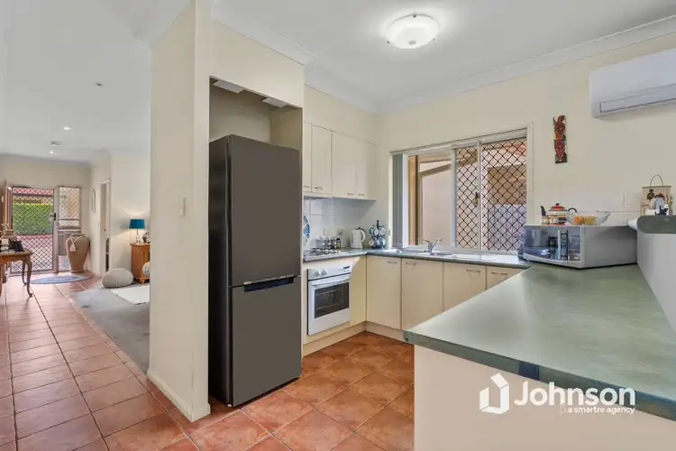 Second view of Homely villa listing, 3/317 Pine Mountain Road, Mount Gravatt East QLD 4122