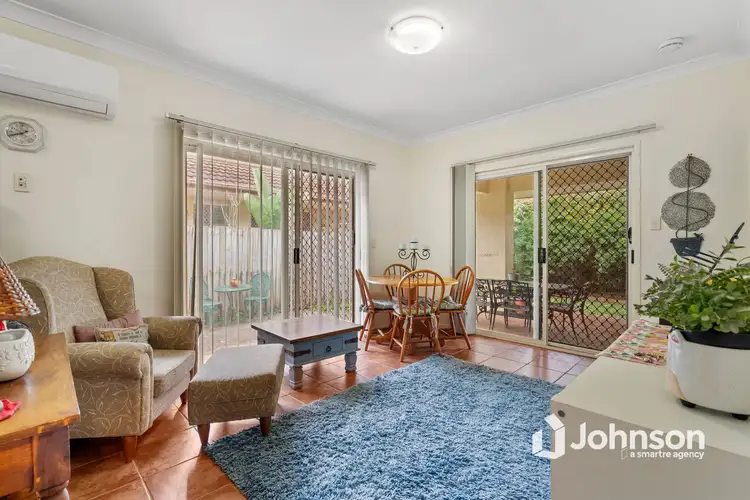 Third view of Homely villa listing, 3/317 Pine Mountain Road, Mount Gravatt East QLD 4122