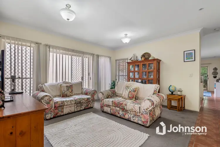 Fourth view of Homely villa listing, 3/317 Pine Mountain Road, Mount Gravatt East QLD 4122