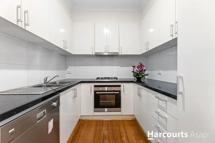 Second view of Homely unit listing, 4/13 Belfort Street, Dandenong VIC 3175