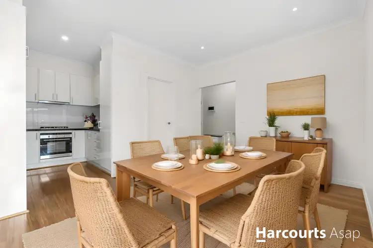 Third view of Homely unit listing, 4/13 Belfort Street, Dandenong VIC 3175