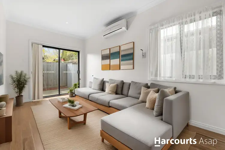 Fourth view of Homely unit listing, 4/13 Belfort Street, Dandenong VIC 3175