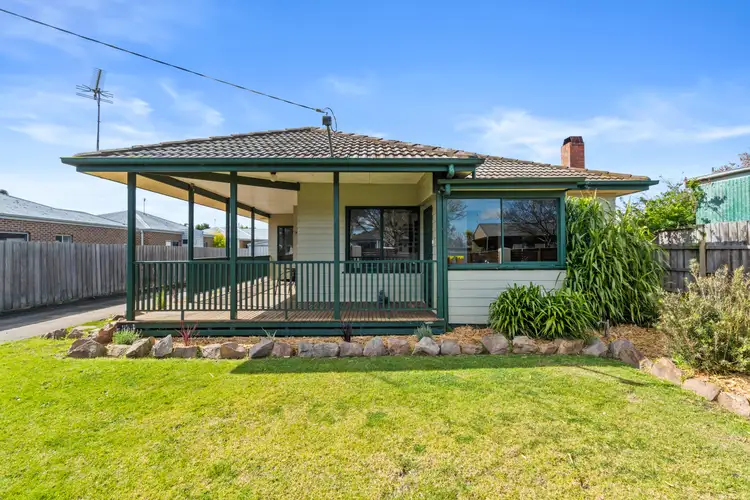 110 Palmerston Street, Sale VIC 3850