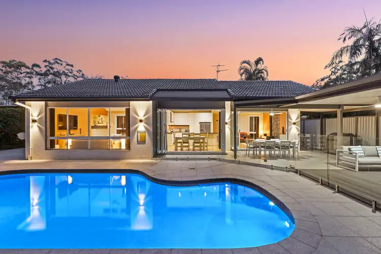 13 Chantilly Place, Robina QLD 4226