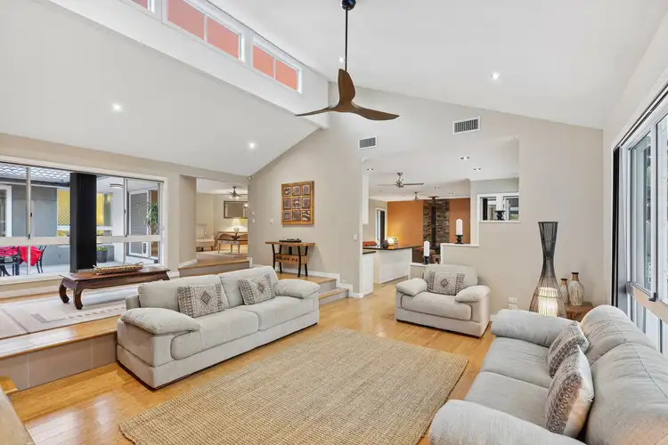 Sixth view of Homely house listing, 13 Chantilly Place, Robina QLD 4226